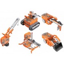 Edison Expansión - Kit ED CREATE