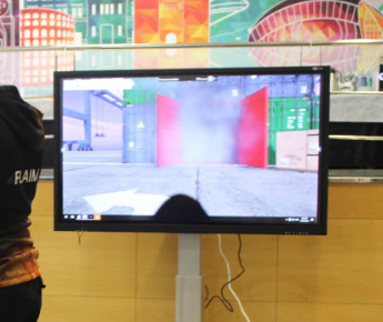 Multicass Kids Tablet