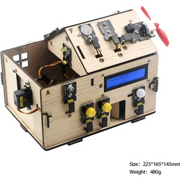 Kit Smart Home para Arduino