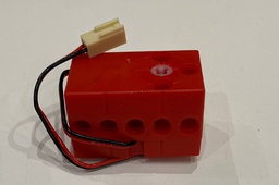 [EF10155] Geekservo 2kg 360º compatible Lego