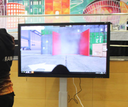 Multicass Kids Tablet