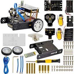Kit Keybot Basico Expansion